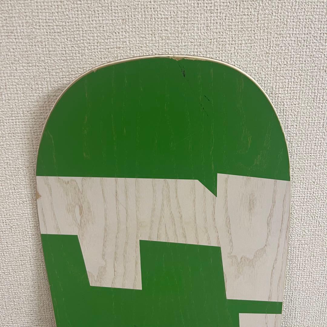 FANATIC FTC TWIN CBC154 ファナティック スノーボード板