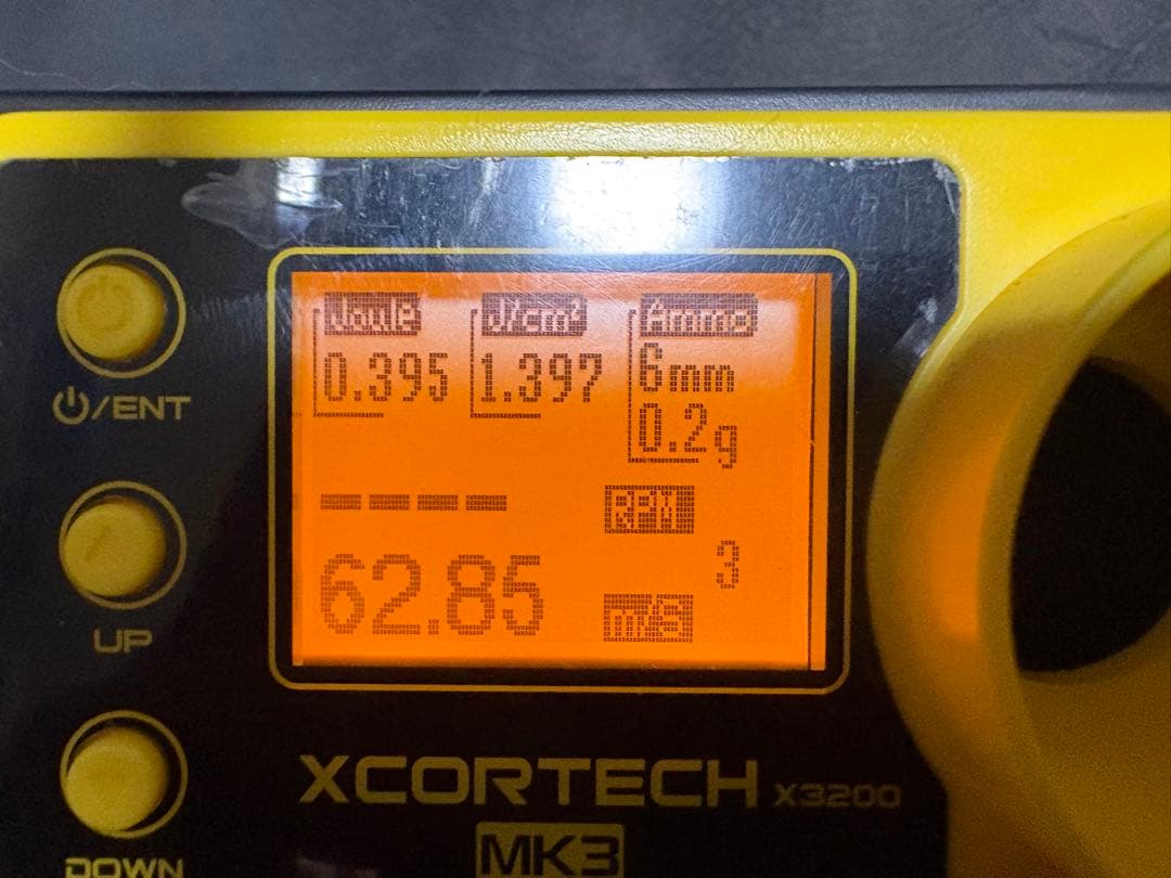 東京マルイ AM.45 バージョン・レン・\"ヴォーパル・バニー\"