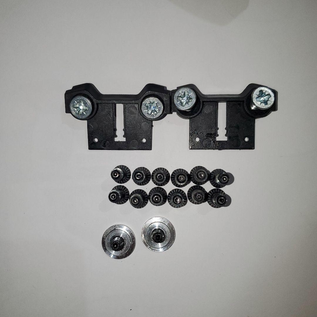 SALOMON S/LAB 13 シフト ビンディング サロモン