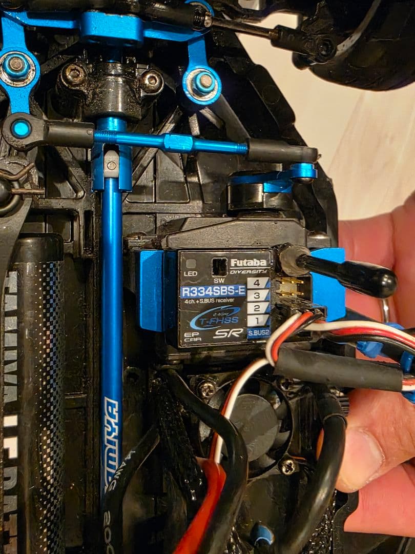 tt02 srx セット売り