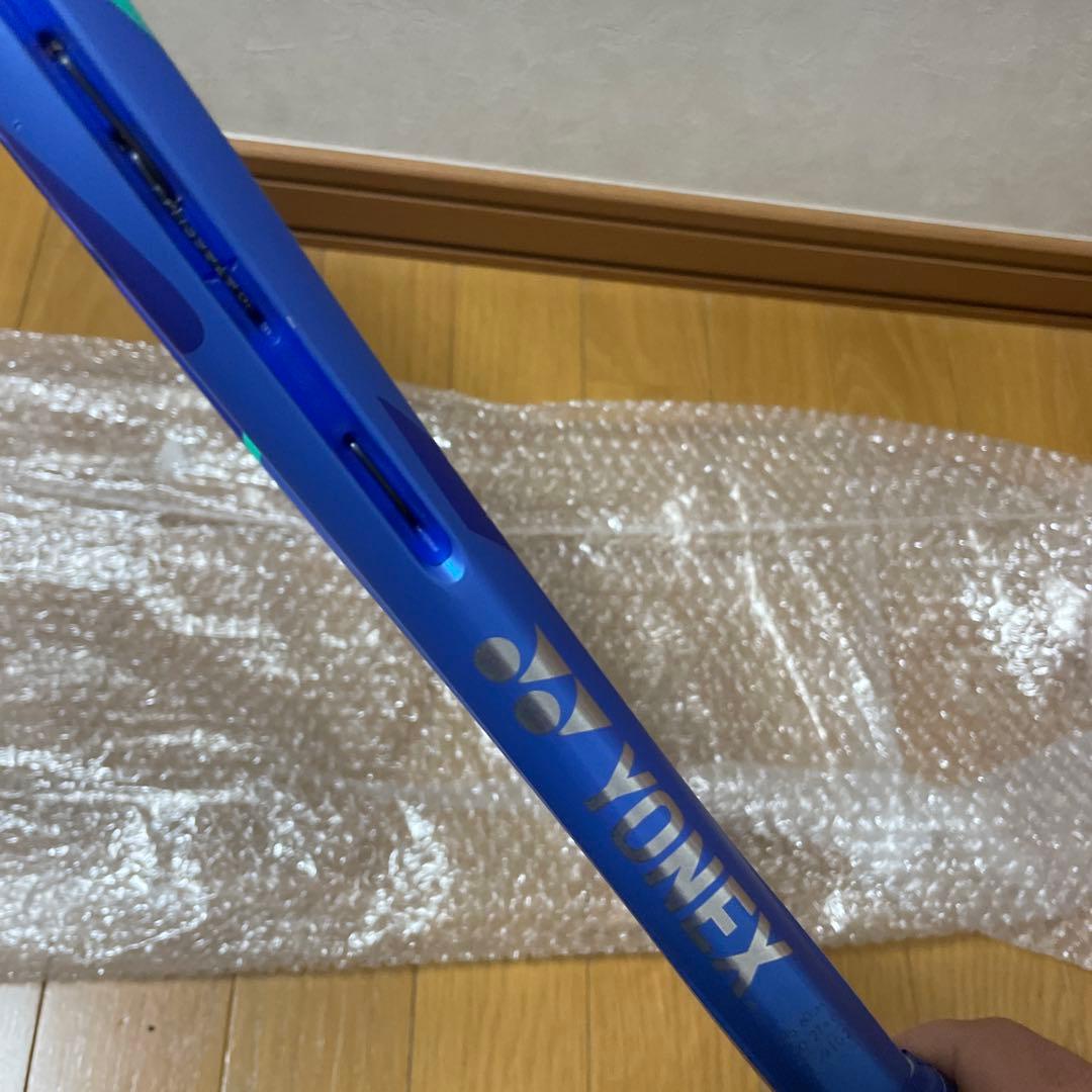 YONEX EZONE 100tour グリップ2