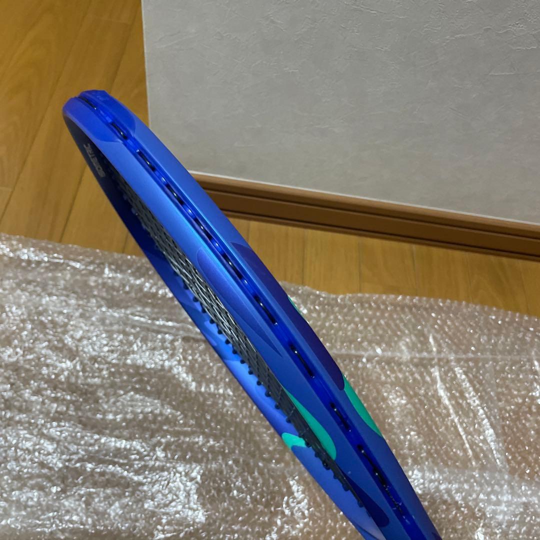 YONEX EZONE 100tour グリップ2