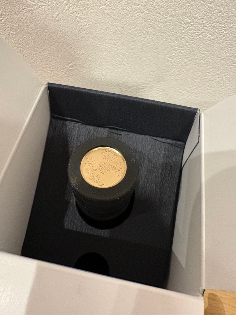 超極 十四代 日本酒