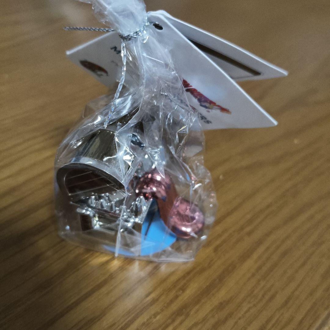 ひとくいばこ メタリックモンスターズギャラリー ドラゴンクエスト 新品