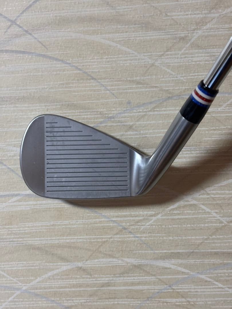 アーティザン　アイアンLS720HM 6～Pの5本セット☺️