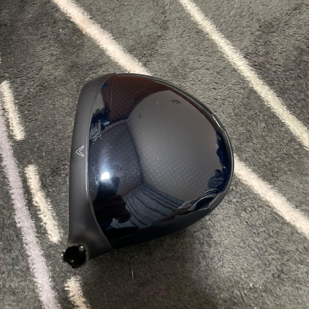 PARADYM X ドライバー 10.5°