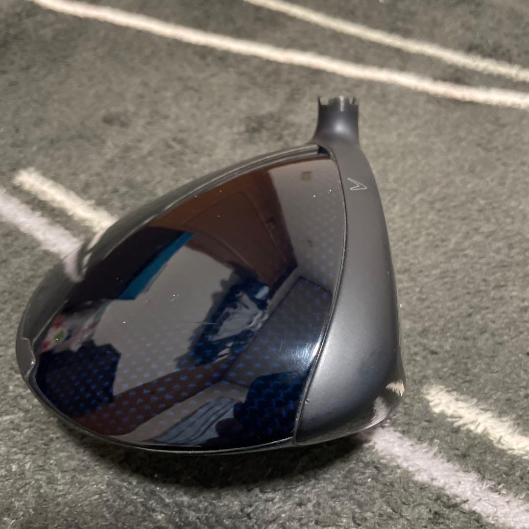 PARADYM X ドライバー 10.5°