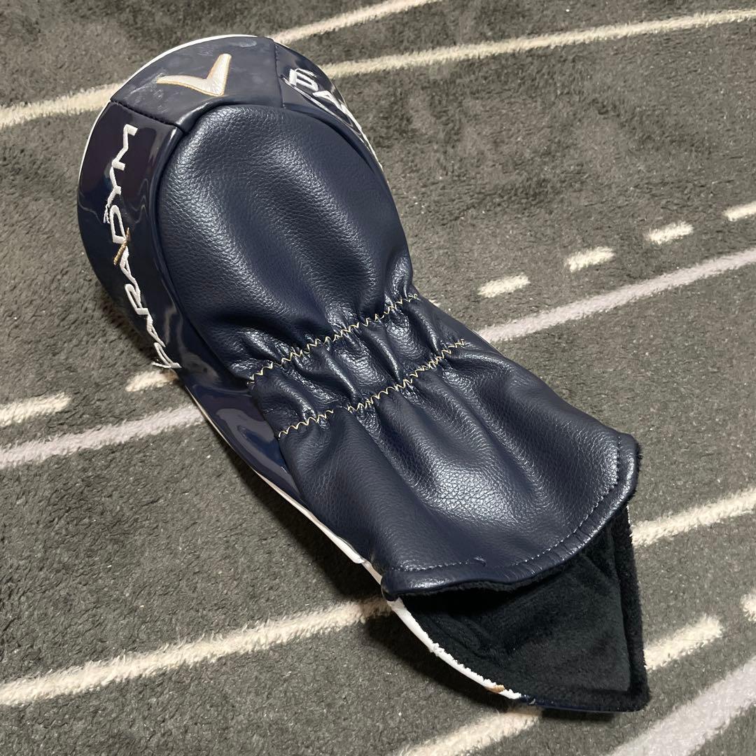 PARADYM X ドライバー 10.5°