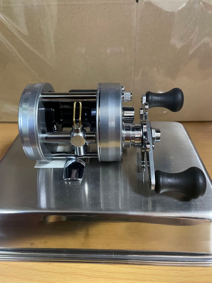 ABU Ambassadeur 2601C IAR アブ　リール