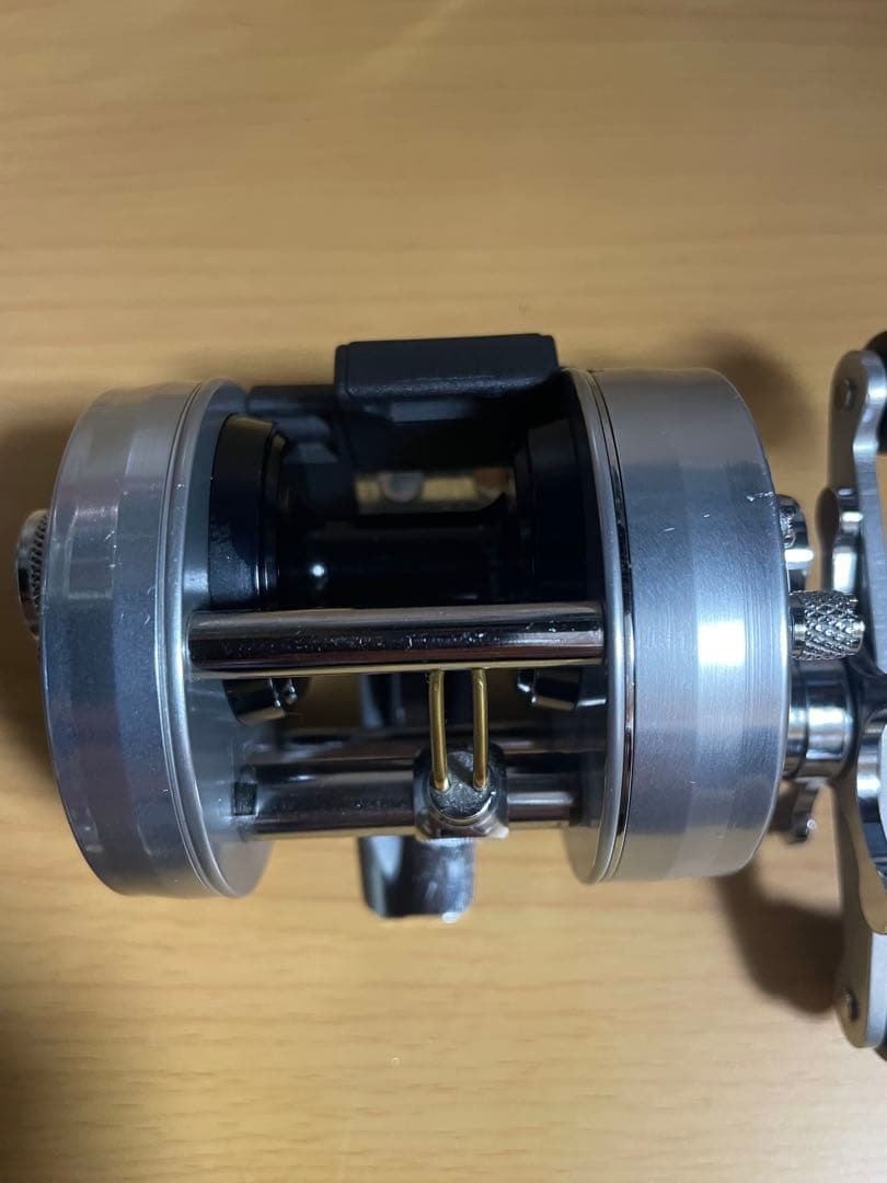 ABU Ambassadeur 2601C IAR アブ　リール