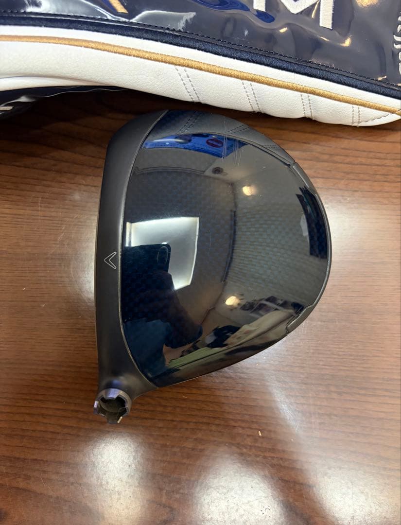 キャロウェイ PARADYM パラダイム ドライバー　10.5