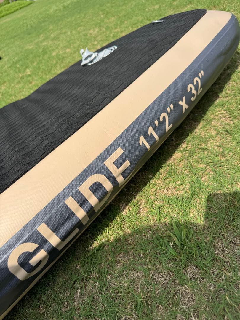 KOKUA GRIDE インフレータブルSUP