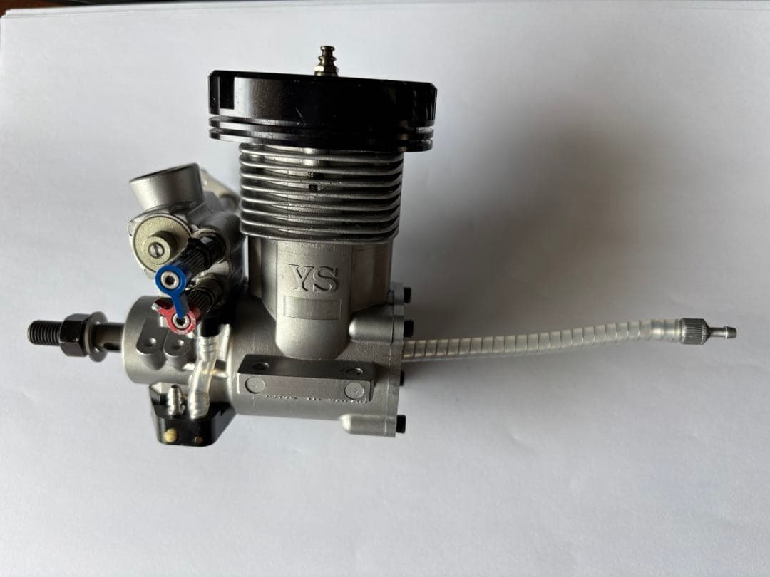 YS91ヘリコプターエンジン