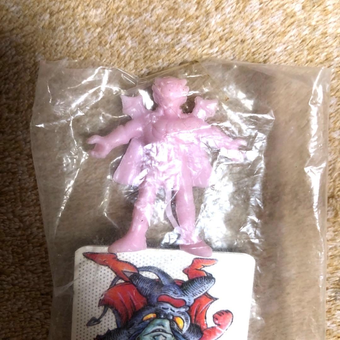 ネクロスの要塞レトロファンタジーフィギュアセット　希少