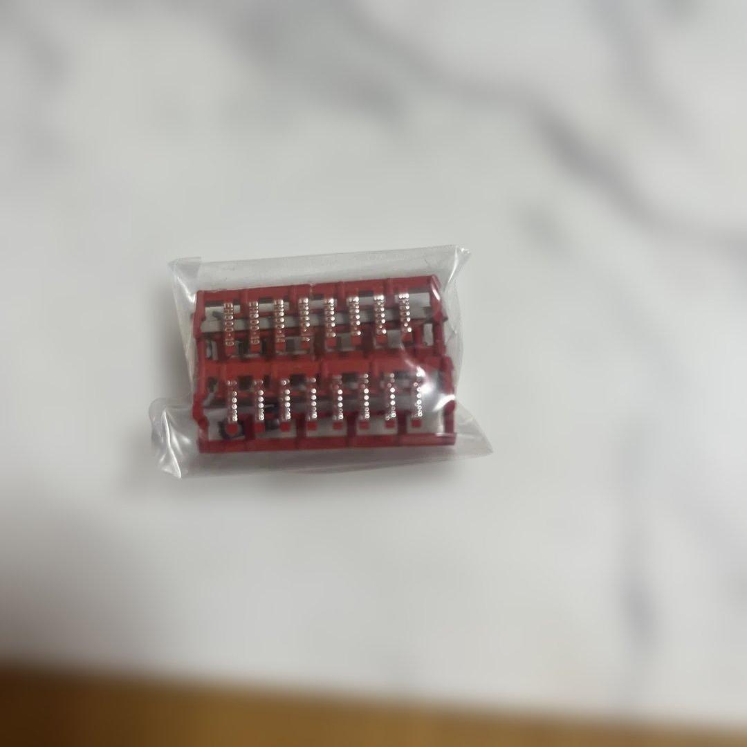 鉄道模型 KATO 3086 EH800