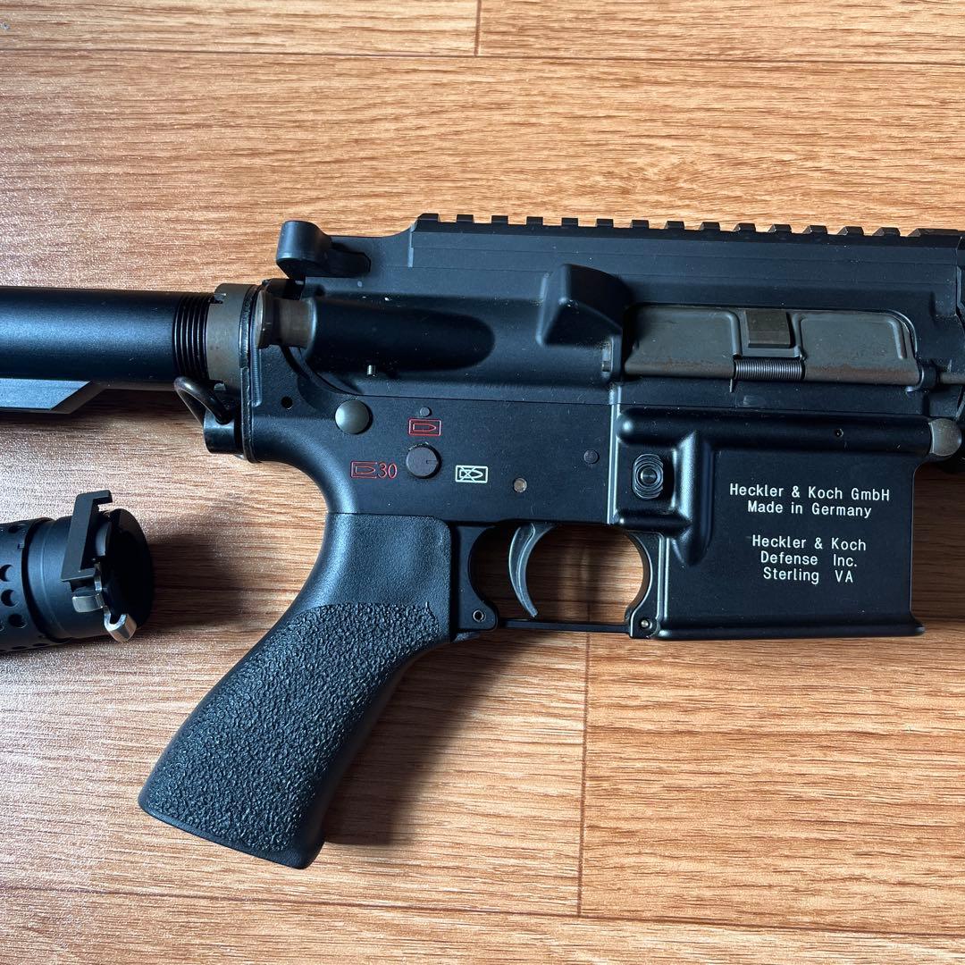 SYSTEMA PTW トレポン