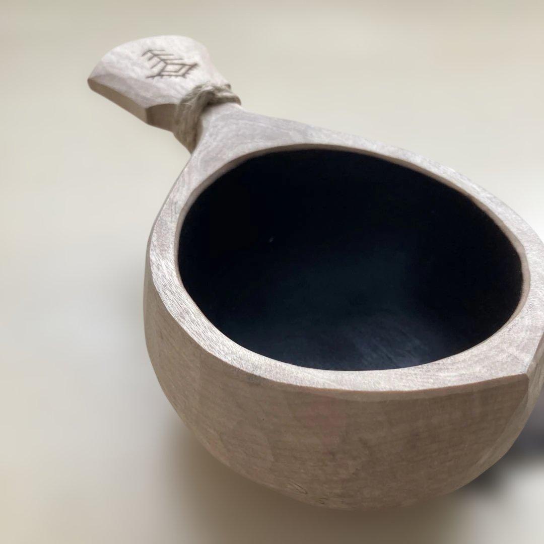 【新品】ソウルオブシベリア　 Blizzard No.4104 ククサ