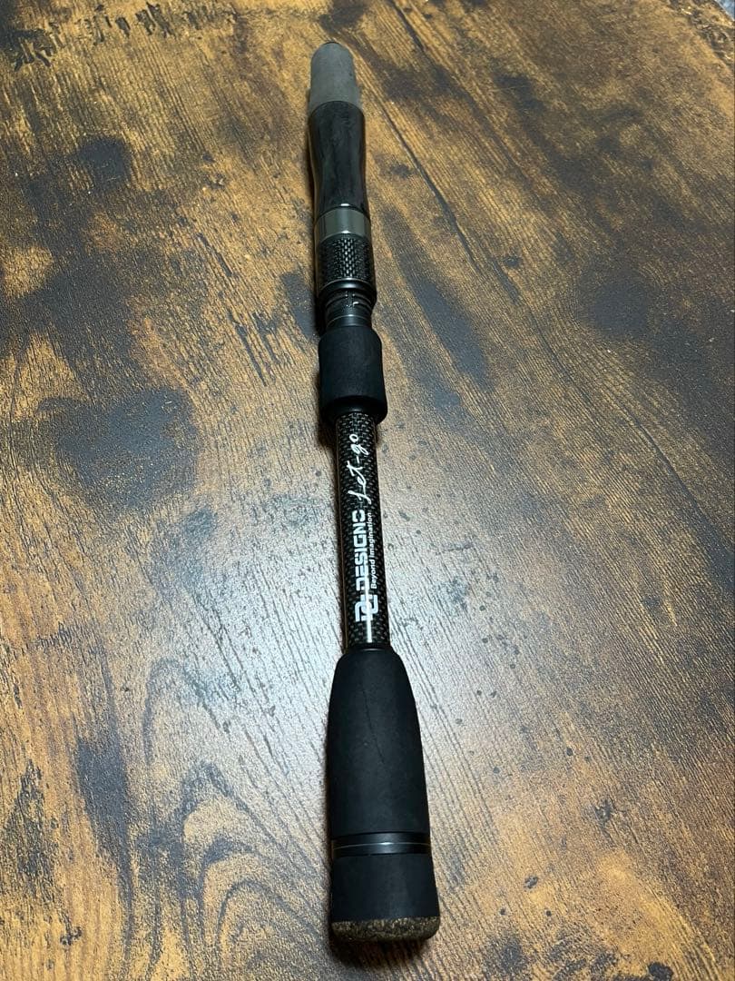 グリップ デジーノ レイス エフィン EVA LW-SJ70UL+RST2s