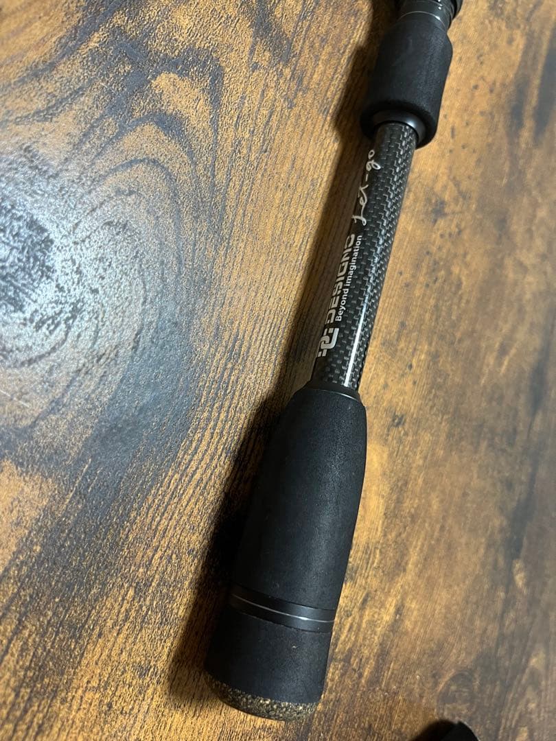 グリップ デジーノ レイス エフィン EVA LW-SJ70UL+RST2s