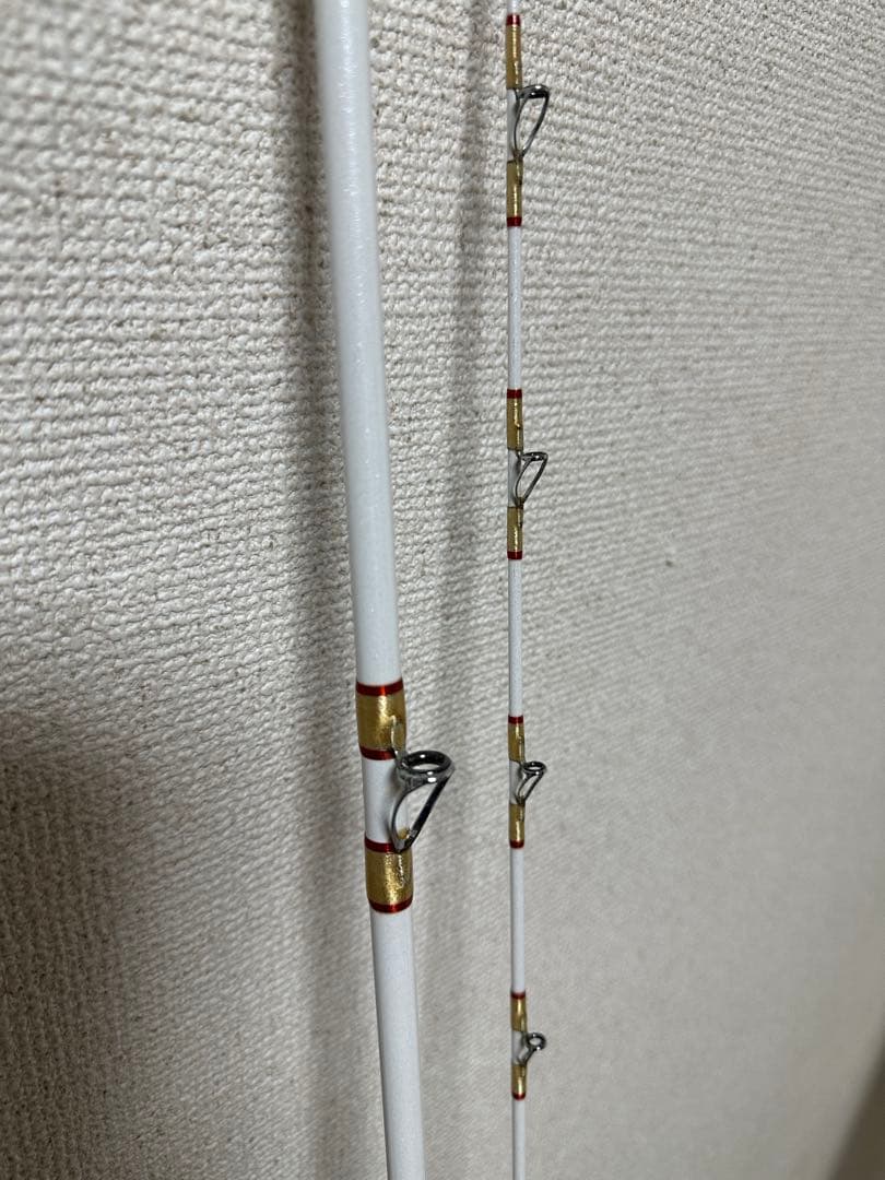 シマノ　MIYOSHI LIMITED 40-300 釣竿