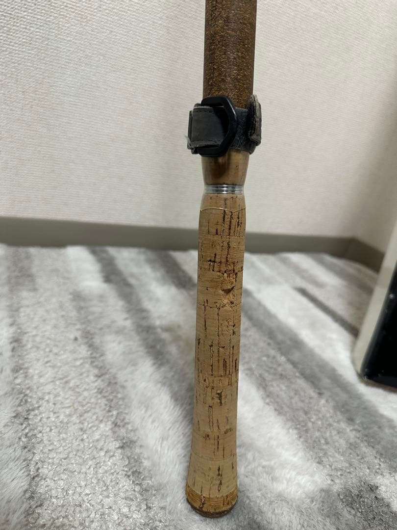 シマノ　MIYOSHI LIMITED 40-300 釣竿