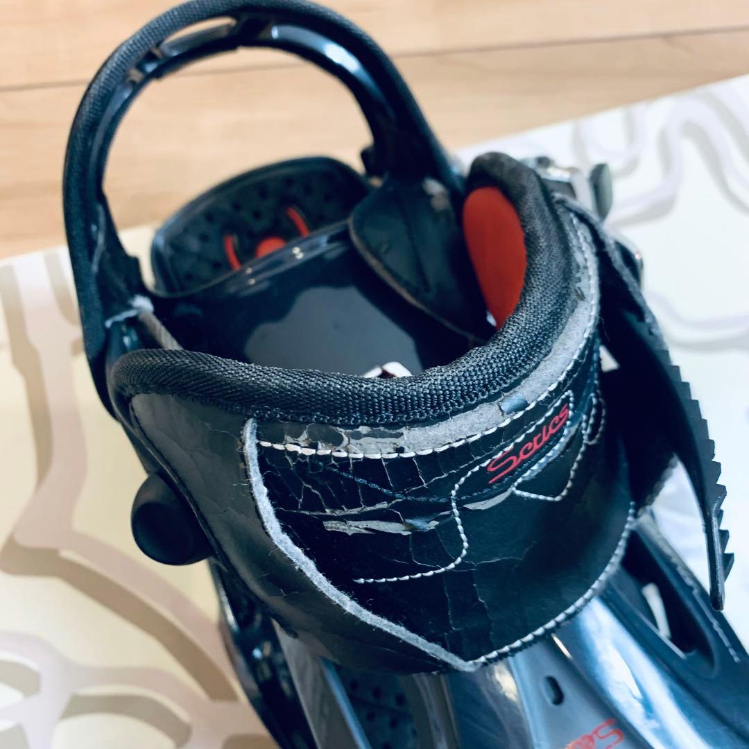 レディース スノーボード セット 146cm HEAD SALOMON