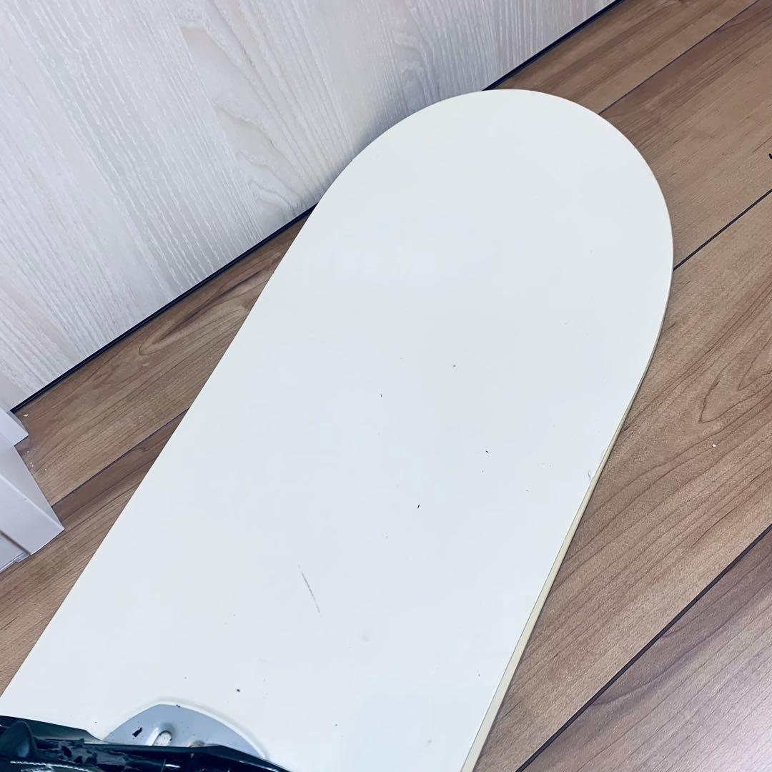 レディース スノーボード セット 146cm HEAD SALOMON