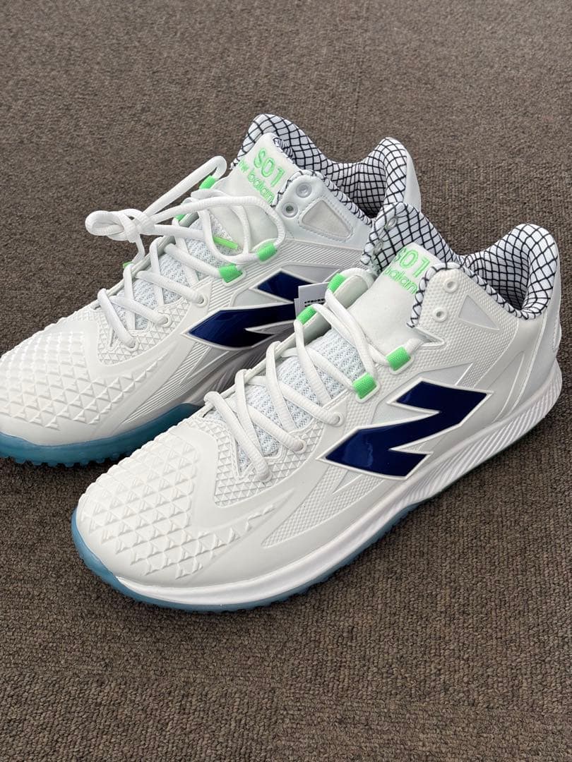 Ohtani v1 Turf S01 トレーニングシューズ 30cm