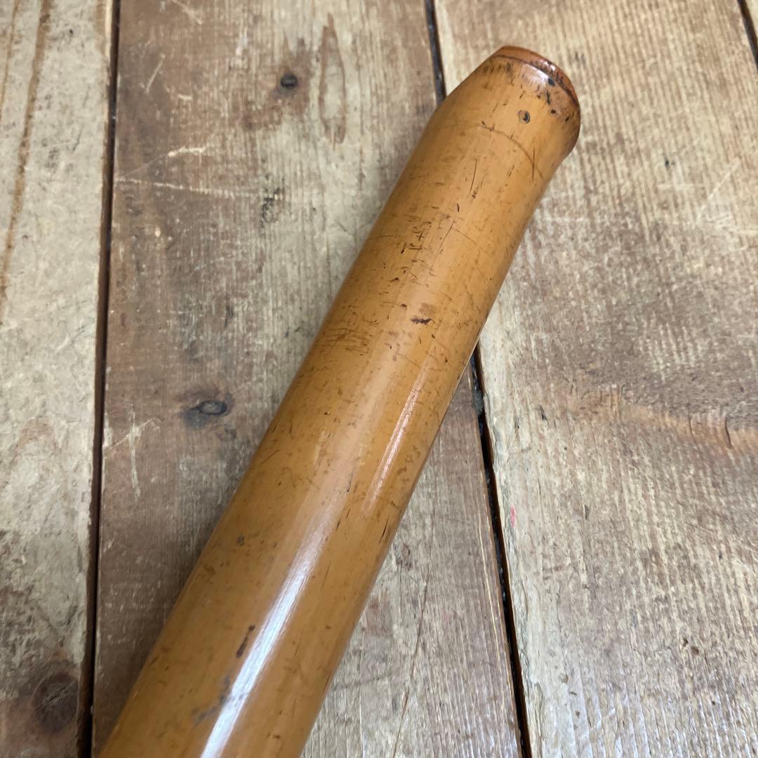 昭和レトロ 尺八 竹製 木管楽器 管楽器 雅楽器 古楽器 和楽器 楽器 笛 竹笛