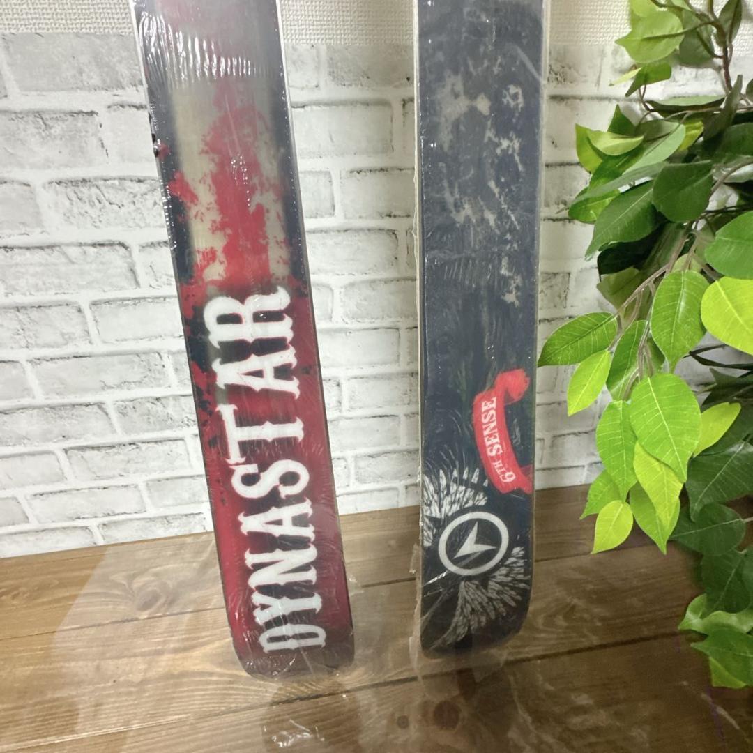 DYNASTAR 6th SENSE 175cm 新品未使用品