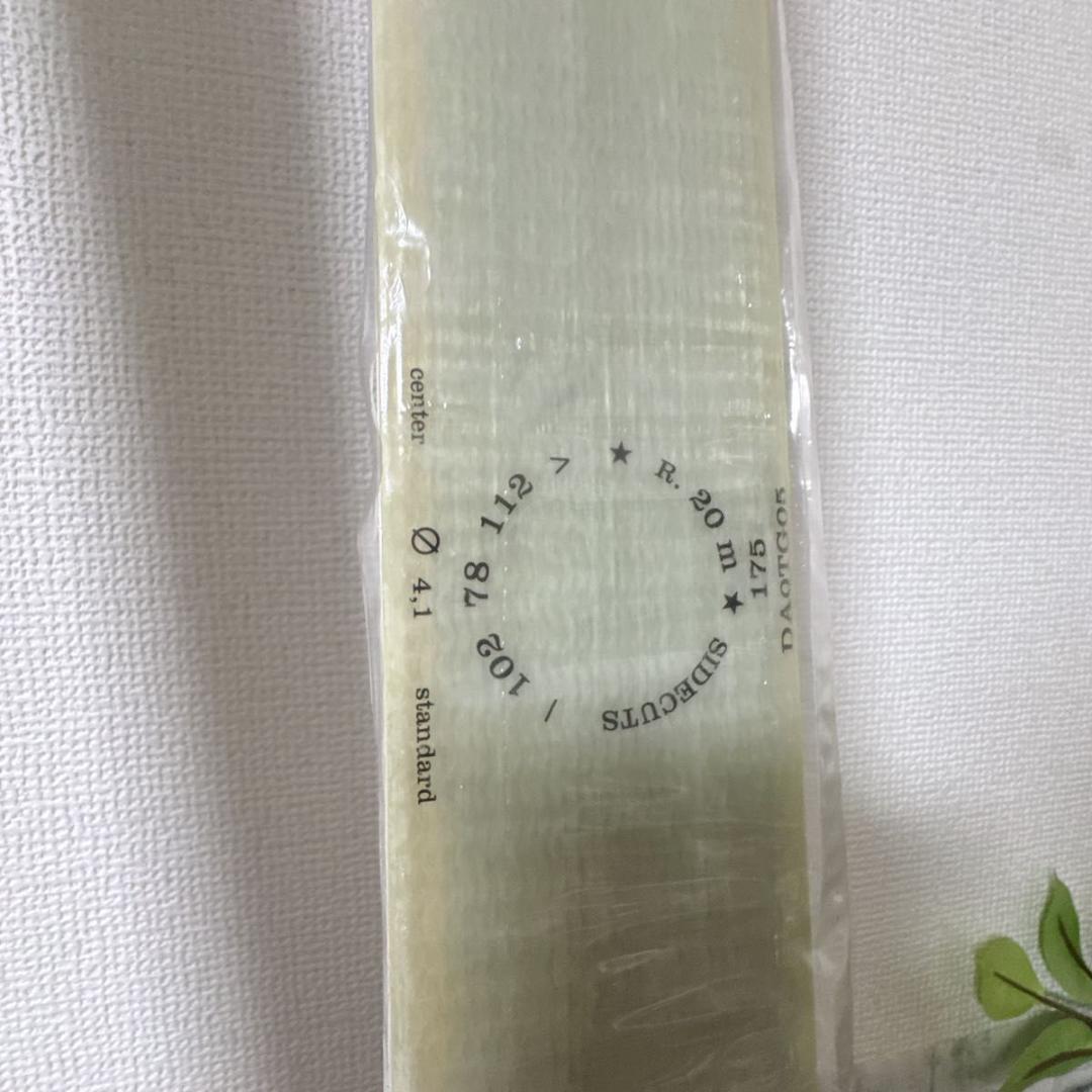 DYNASTAR 6th SENSE 175cm 新品未使用品