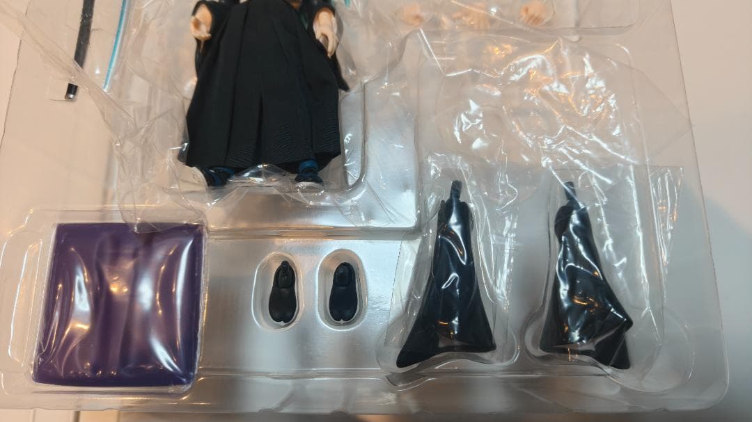 BUZZmod. 鬼滅の刃 時透無一郎 ANIPlEX 特典付き