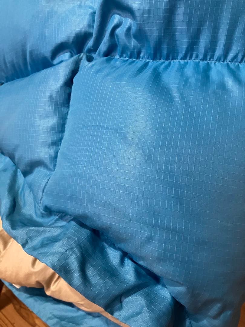 60s70s ビンテージ　エディーバウアー　カラコラム　寝袋　シュラフ