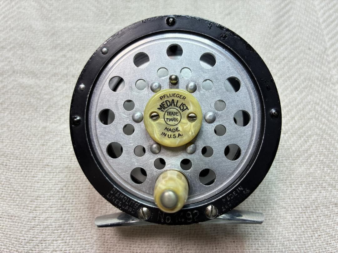 フルーガーメダリストNo.1492