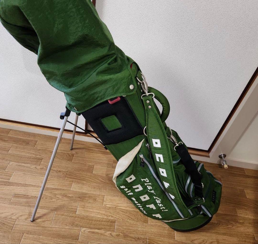 ゴルフクラブセット　レフティ