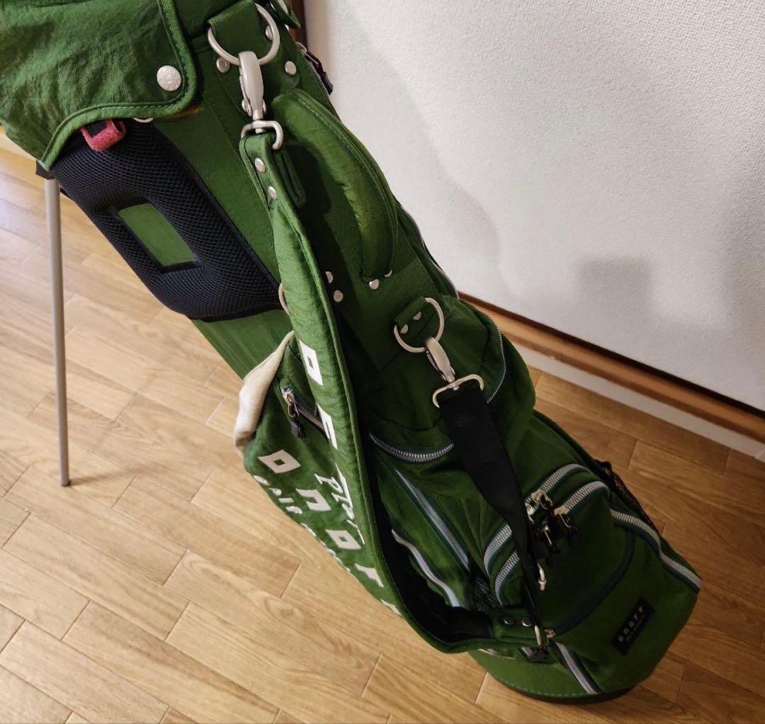 ゴルフクラブセット　レフティ