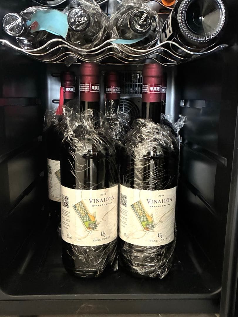 カーゼ・コリーニ ヴィナイオータ 2016年 1500ml 2本セット 自然派