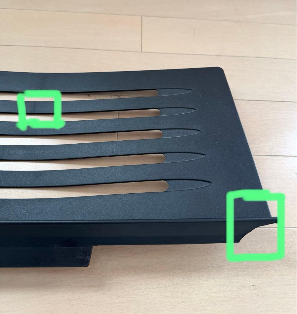 TORTE 電子ピアノ 譜面台・ヘッドフォン付き