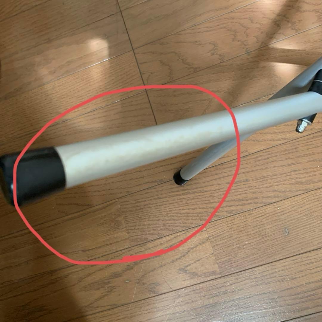 スノーピーク　テーブル　竹