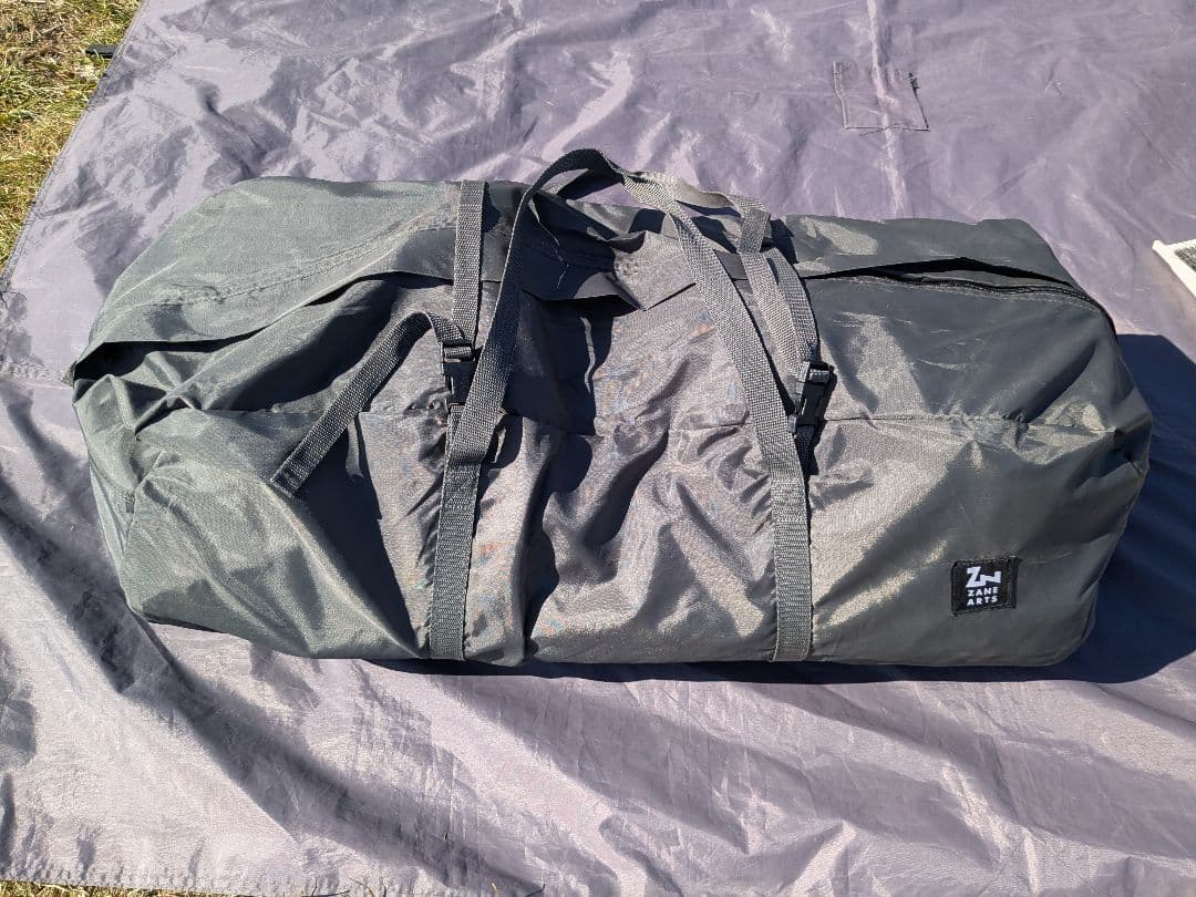 【未使用】ZANE ARTS　ゼクーM　PS-003　Ver.1.04