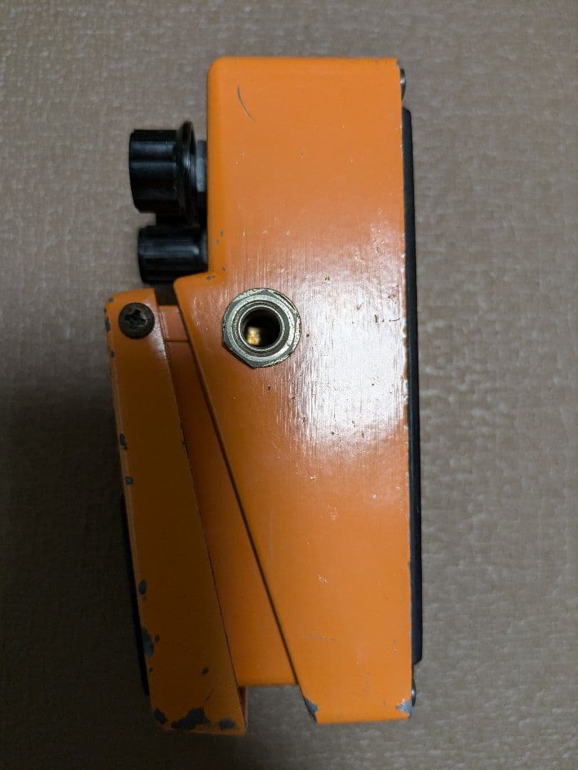 BOSS DS-1 1980年 日本製 ビンテージ