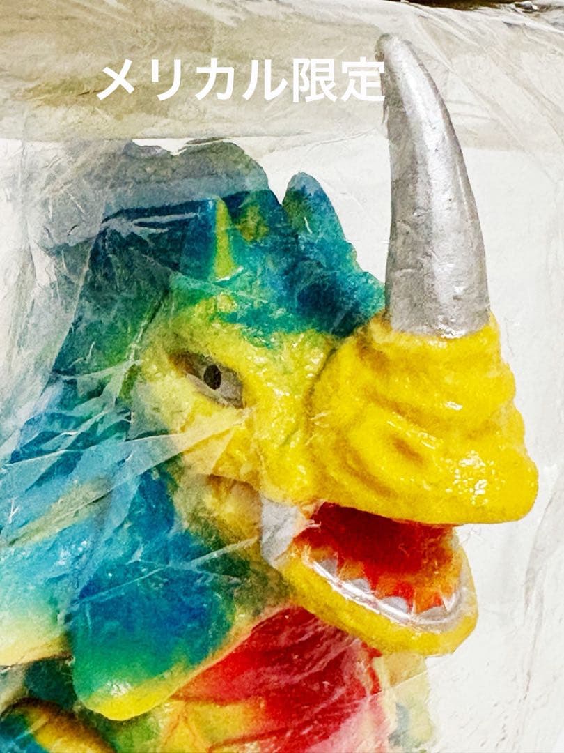 ★新品未開封　一期版　1998年　シーゴラス ブルマァク B-CLUB 希少