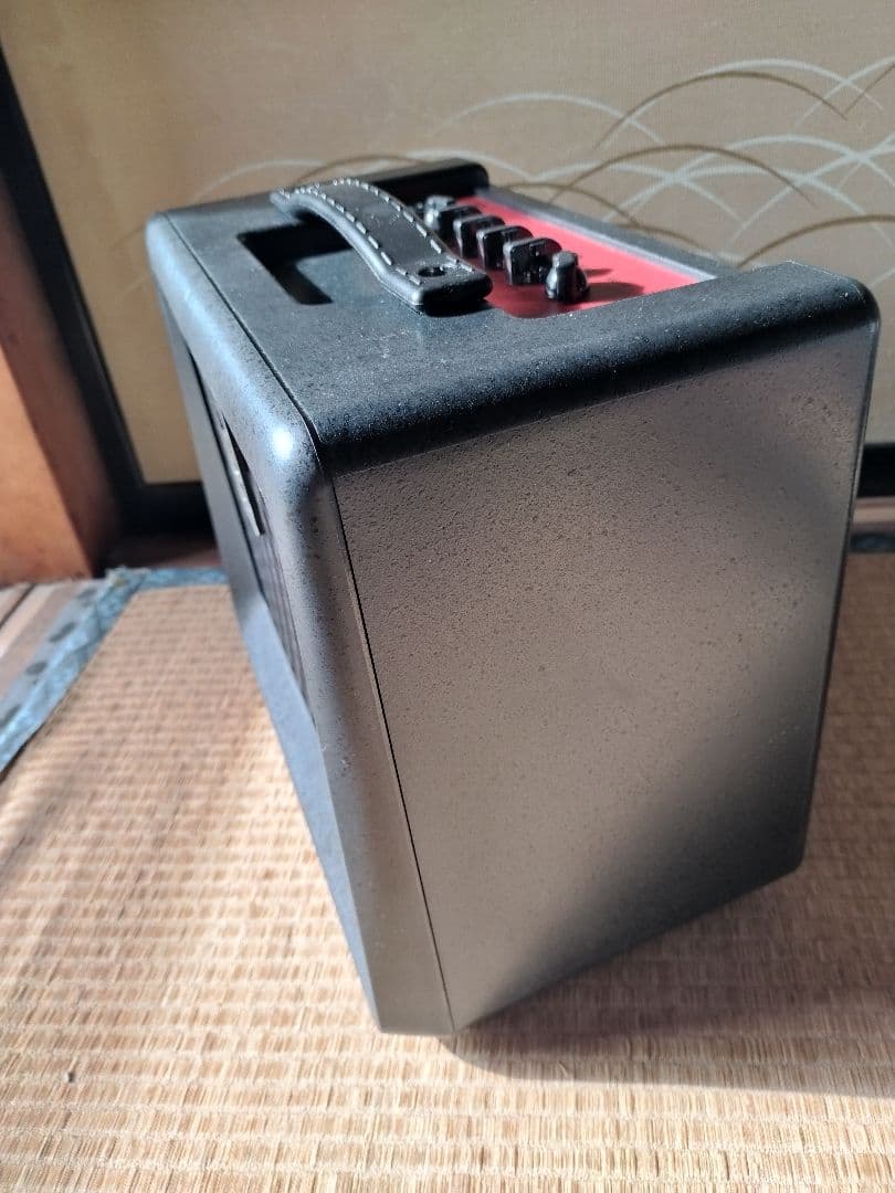 VOX ( ヴォックス ) VX50-BA ベースコンボアンプ