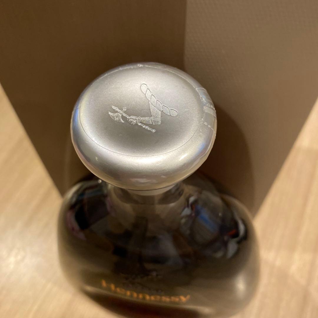 Hennessy James Hennessy コニャック 100cl