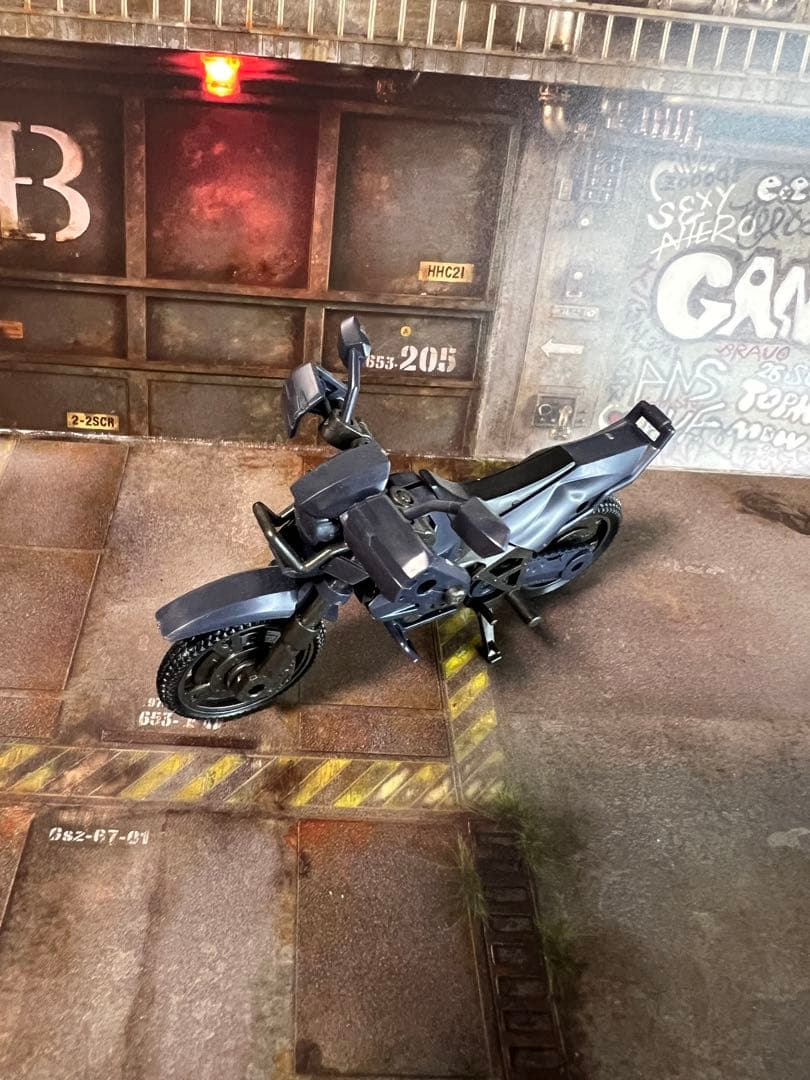 【引退】パンプアップ他(ヘキサギア約１２体セット／オマケ付