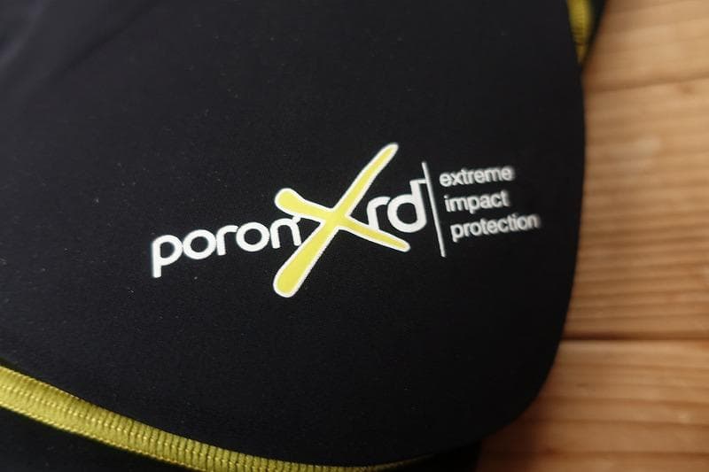 YOROI MUSYA プロテクター Lサイズ 鎧武者