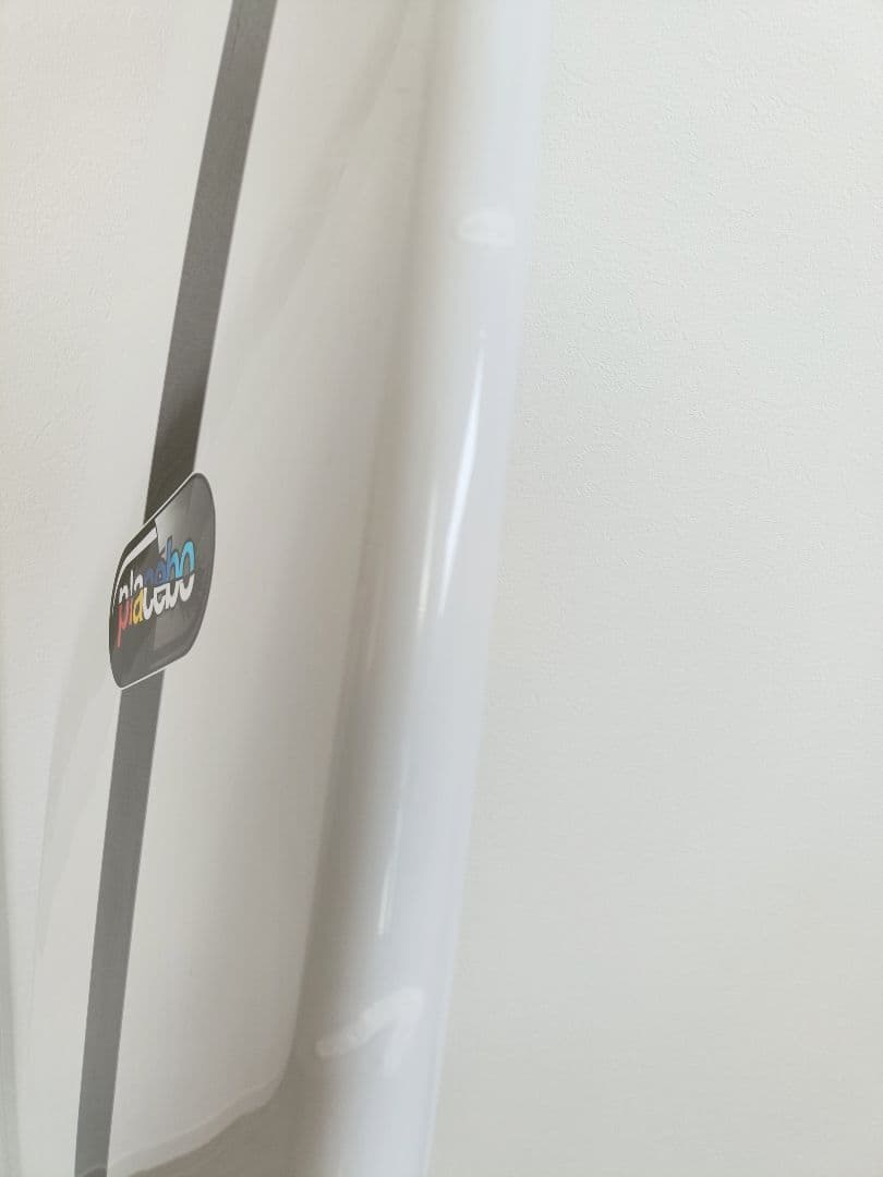 PLACEBO プレセボ リップクエスト　ショートボード　サーフボード