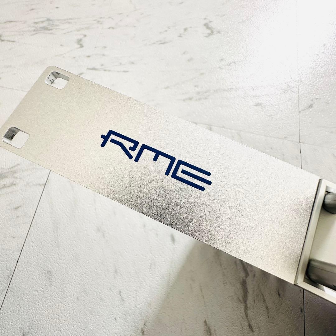 DTM・DAW RME FireFace UCX