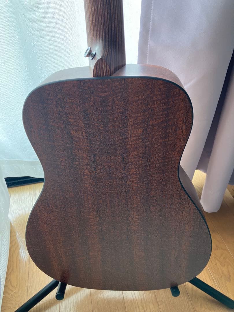 リトルマーチン　LX1