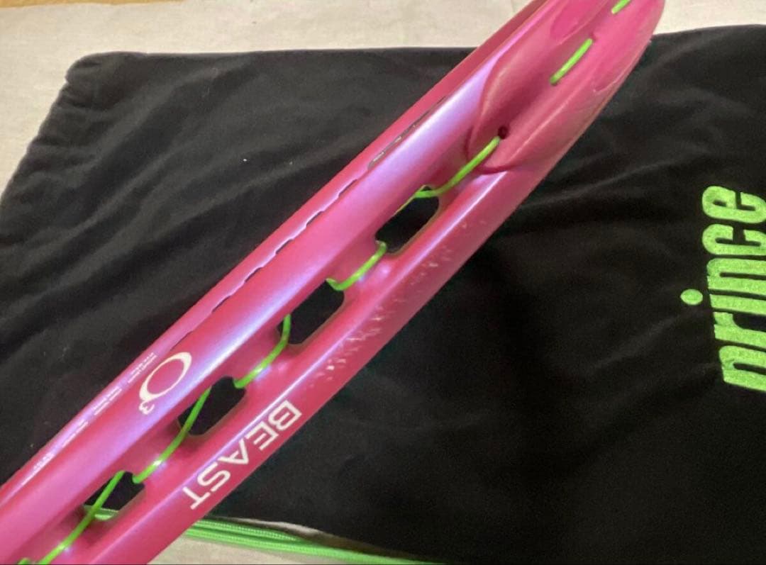 プリンス　ビースト104 O3 ⭐︎2本セット/G2